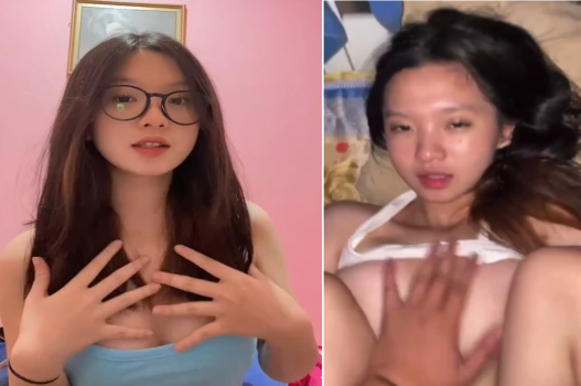 sex da trắng vú to Góa phụ dâm đãng đi địt với trai bao